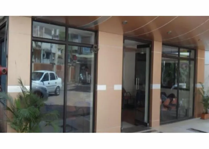 Hotel Vaishali Nashik
