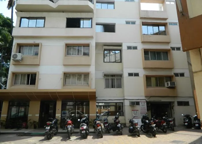 Hotel Vaishali Nashik
