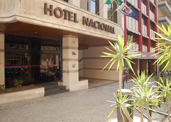 Hotel Nacional Lisbon