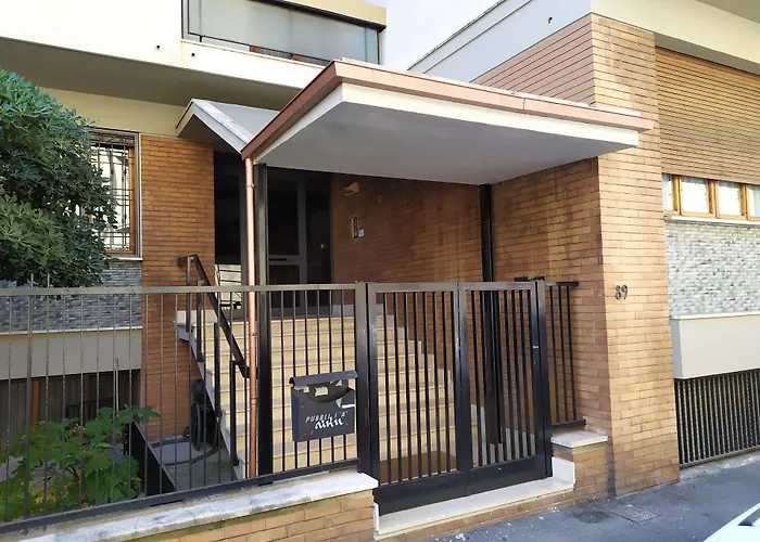 Le Nove Muse Guesthouse Florence