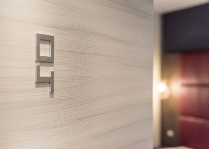 Le Nove Muse Guesthouse Florence