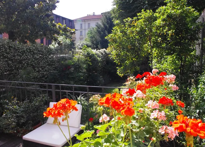 Teodora B&B Milan