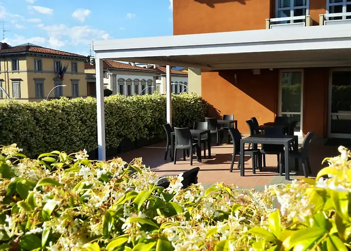 B&B Terrazza Belfiore Florence