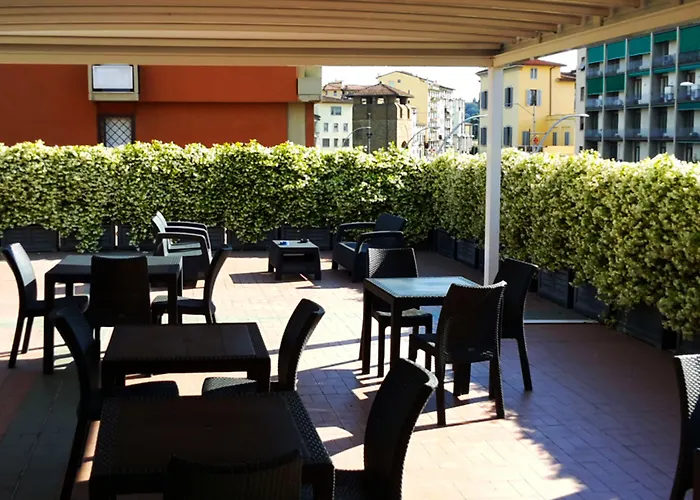 B&B Terrazza Belfiore Florence