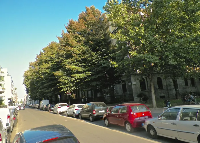 Aiello Suites Executive Milan