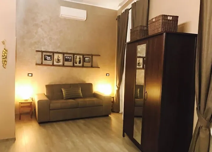 I 4 Elementi Hotel Naples
