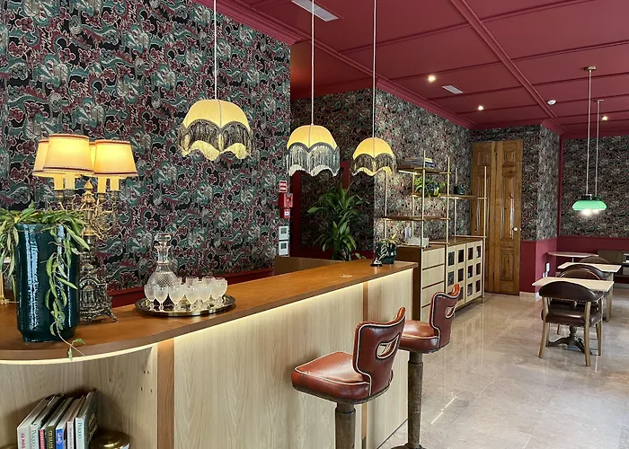 Boemio Flh Hotels Lisbon