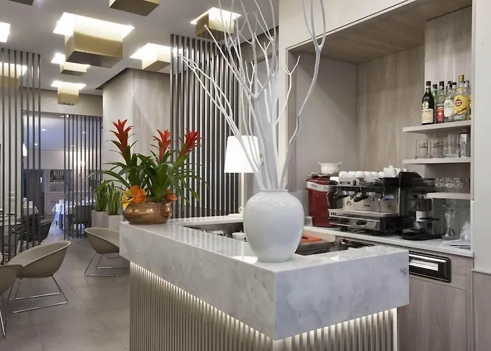 Hotel Gamma Milan