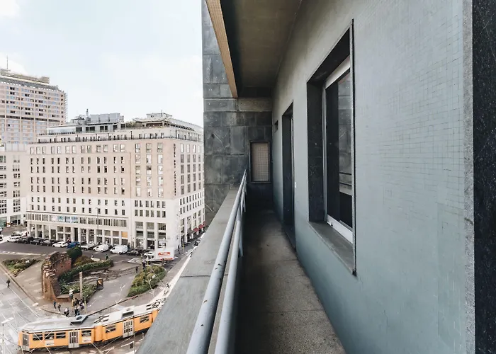 Missori Suites Milan