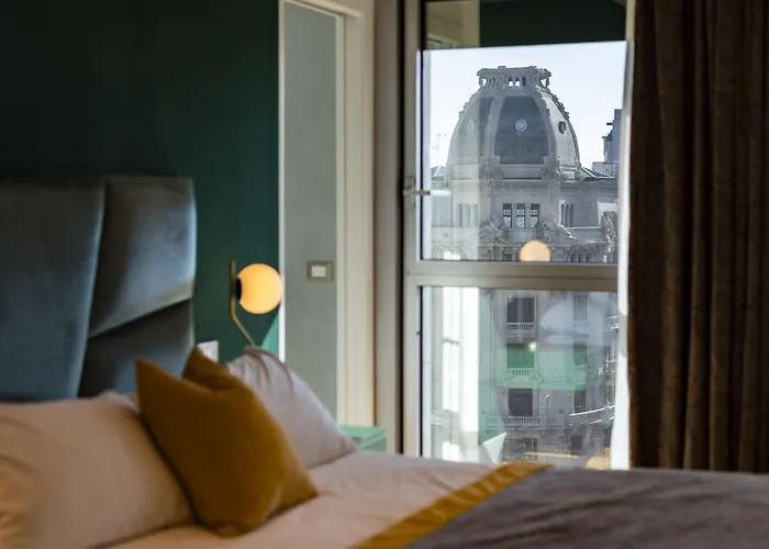 Missori Suites Milan