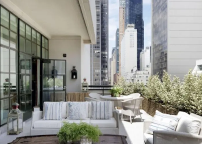 The Whitby Hotel New York