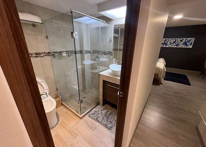 Zen Suites By Regente Oaxaca