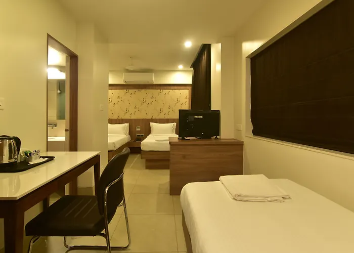 Panchavati Express Hotel Nashik