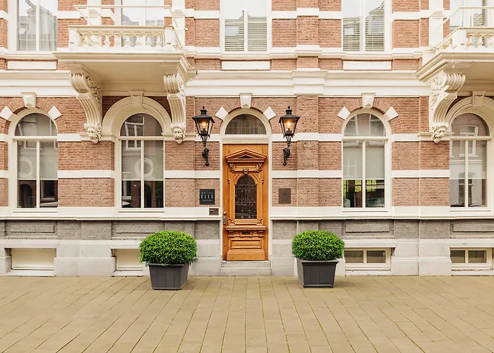 Maison Elle Amsterdam