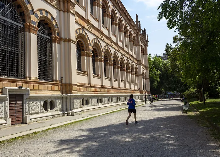 L'Ottava Guesthouse Milan