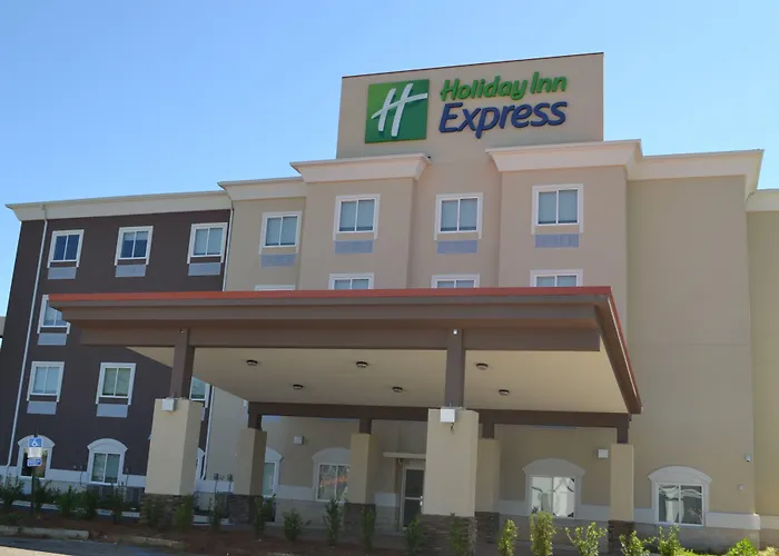 Holiday Inn Express Tallahassee-University Central By Ihg