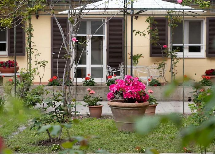 Antica Dimora Sant'Anna Hotel Florence