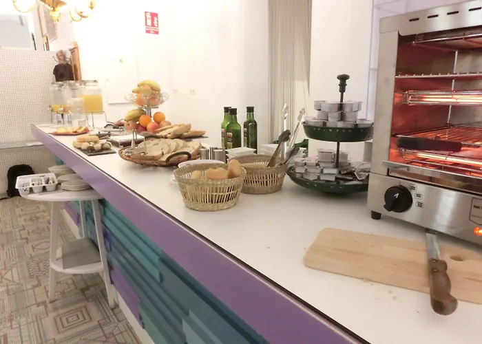 Les Monges Palace Boutique Alicante