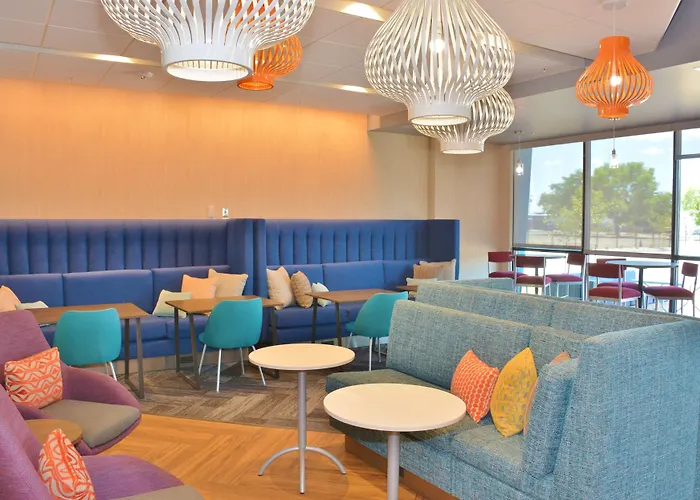 Tru By Hilton Grand Junction Downtown Hotel