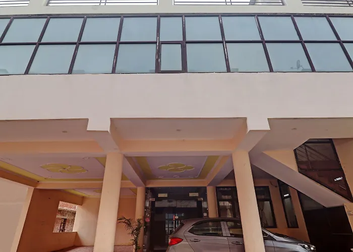 Hotel Albie Stay,Near Railway Station Chandigarh