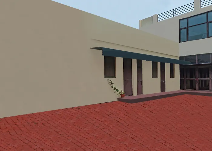 Hotel Albie Stay,Near Railway Station Chandigarh