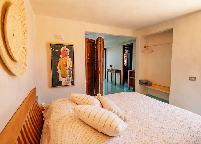 Boulenc Bed And Bread Hotel Oaxaca