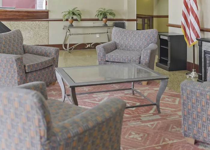 Economy Hotel Plus Wichita