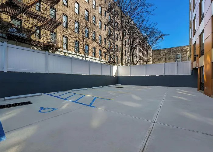 Sleep Inn Bronx - Soundview New York
