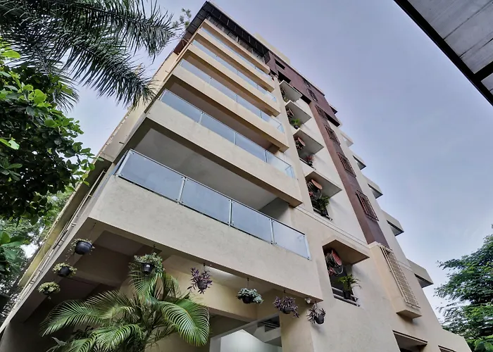 Treebo Excellent Homes, Nashik