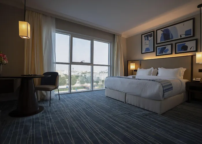 Prime Al Corniche Hotel Jeddah