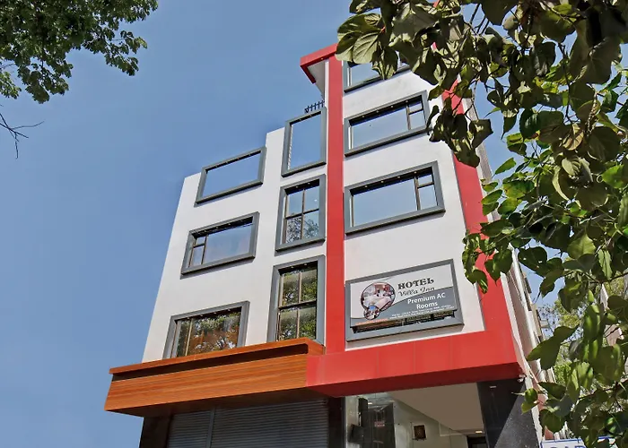 Treebo Villa Inn Aurangabad