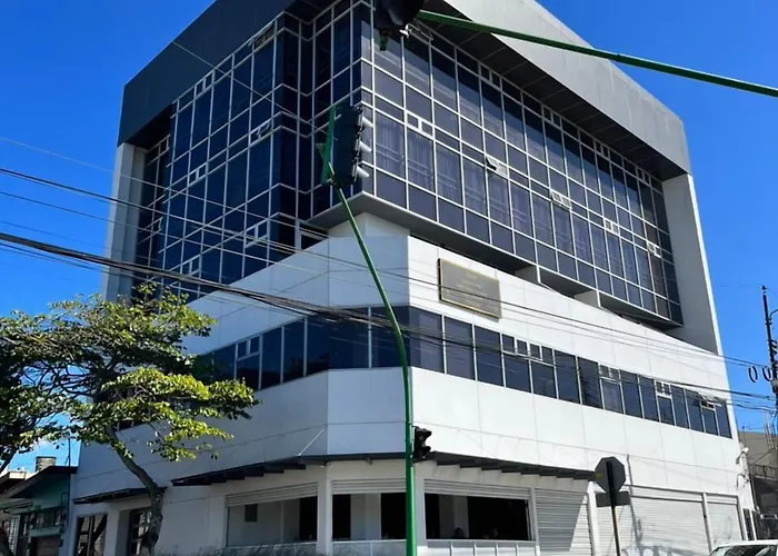 Apartahotel Altos De La Sabana San Jose 