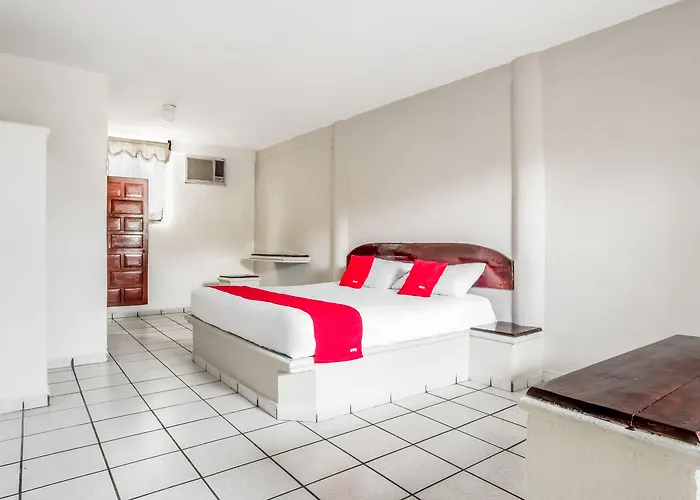Oyo Hotel Jaguar Cancun