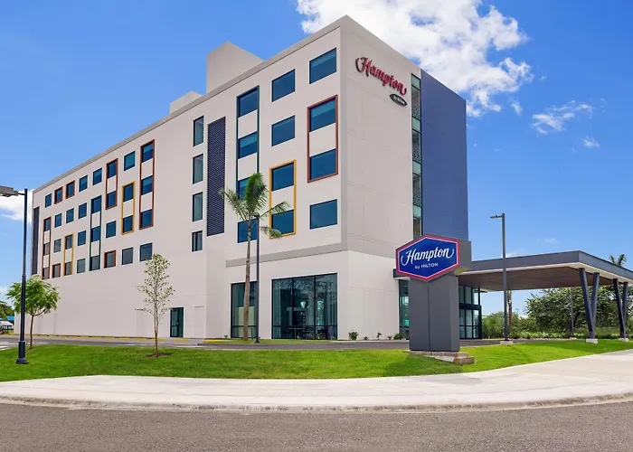Hampton By Hilton Guanacaste Airport Hotel Liberia