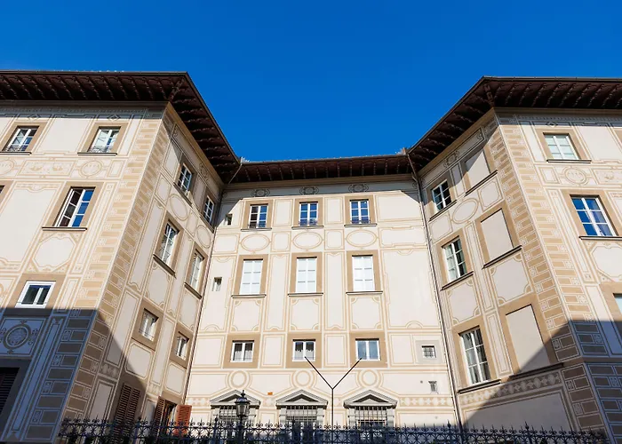 Maison Santa Croce Florence
