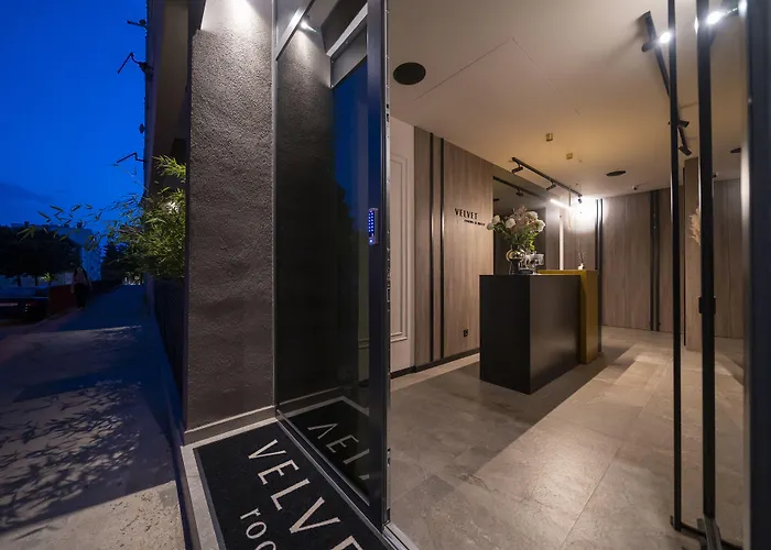 Velvet Rooms & More Zadar