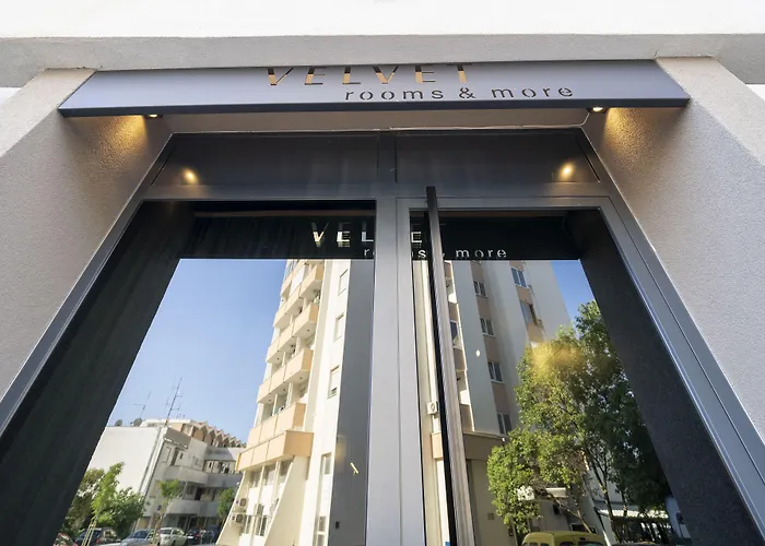 Velvet Rooms & More Zadar