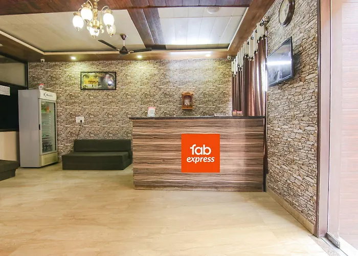 Fabexpress Kohinoor City Chandigarh
