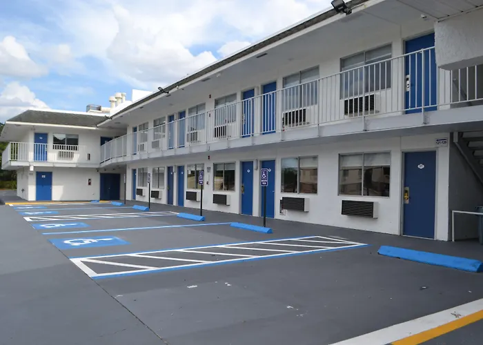 Noble Suites Jacksonville
