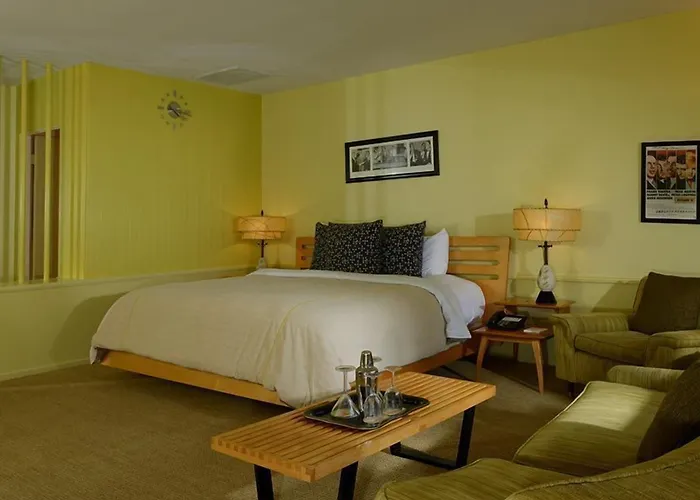 Orbit In Hotel (Adults Only) Palm Springs