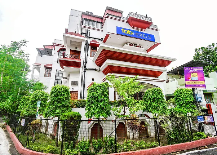 Fabexpress Ullash Residency Kolkata