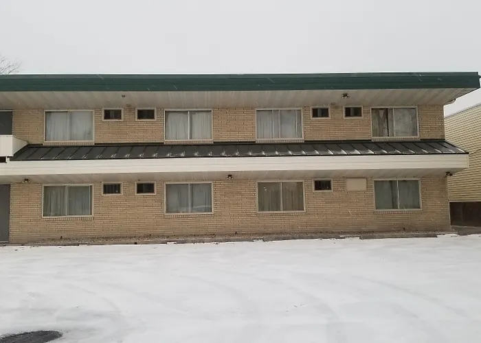 Valued Stay Aloha Madison