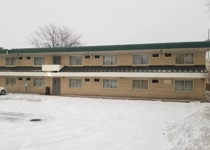 Valued Stay Aloha Madison