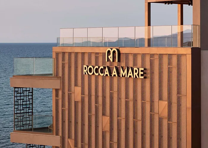 Rocca A Mare Heraklion - Handwritten Collection