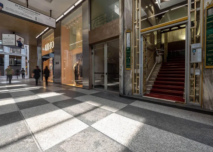 Duomo Collection Hotel Milan