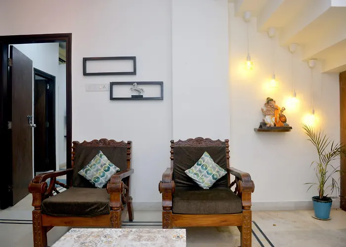 Paradise Homestay Civil Lines Nagpur