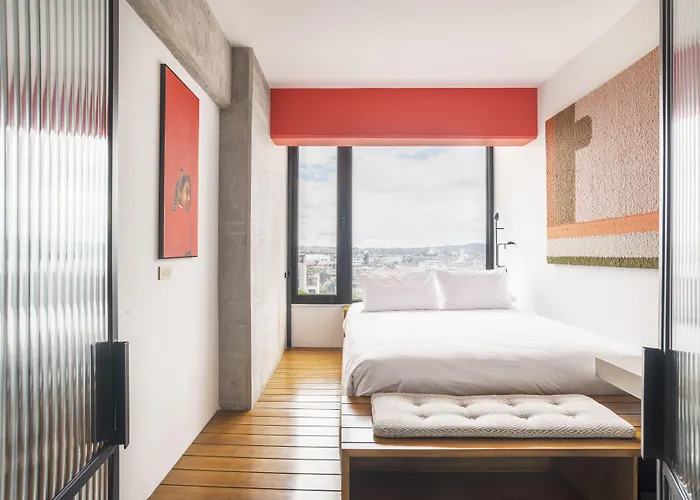 Good Hotel Guatemala City