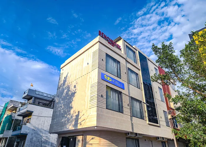 Fabhotel Benchmark Indore