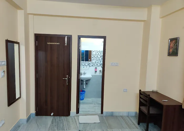 Sanjiva Suites Kolkata