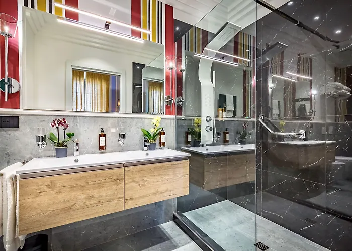 Arte' Boutique Hotel Florence